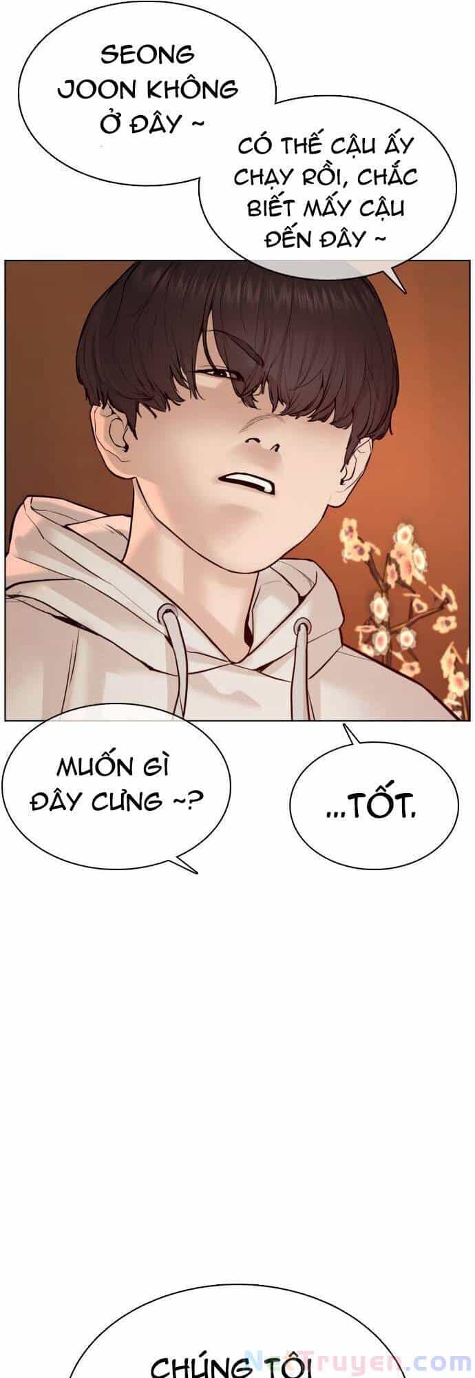 Cách Chiến Thắng Trận Đấu - Chương 74 - ảnh 79