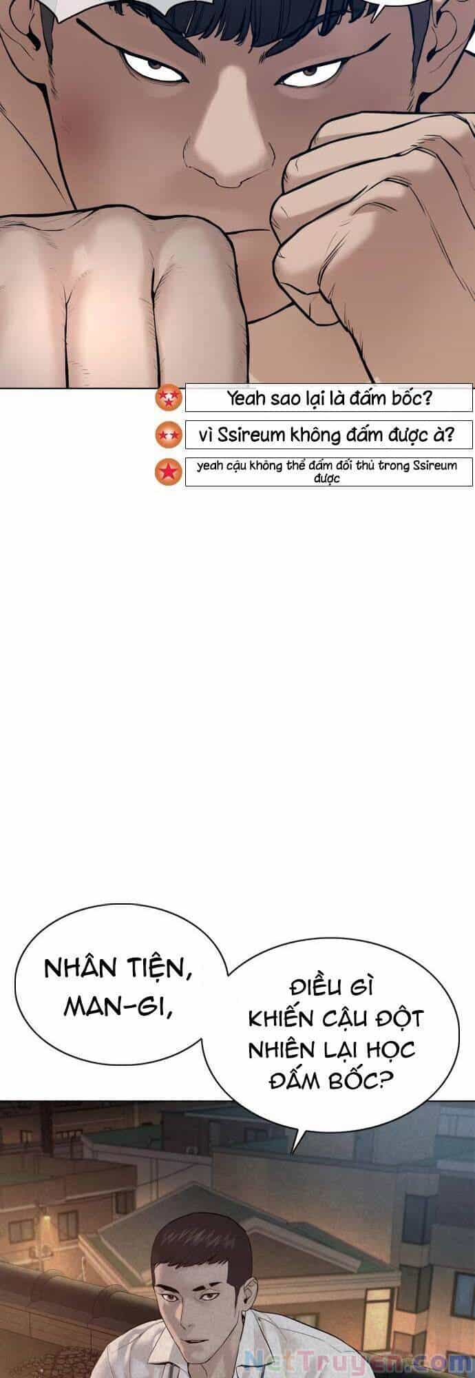 Cách Chiến Thắng Trận Đấu - Chương 74 - ảnh 8
