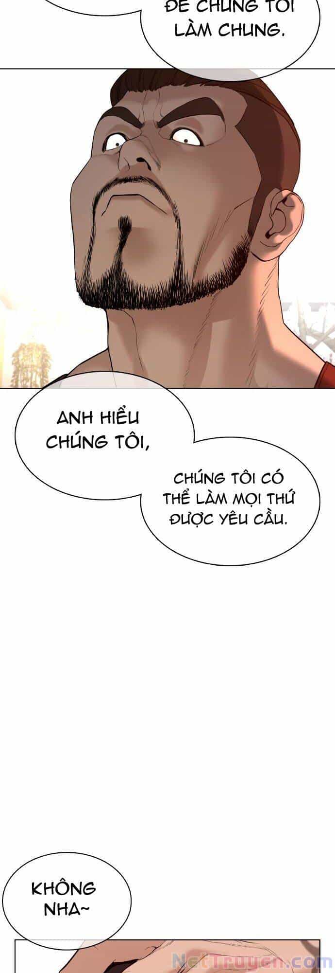 Cách Chiến Thắng Trận Đấu - Chương 74 - ảnh 84