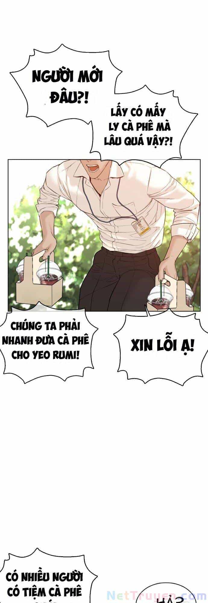 Cách Chiến Thắng Trận Đấu - Chương 75 - ảnh 27