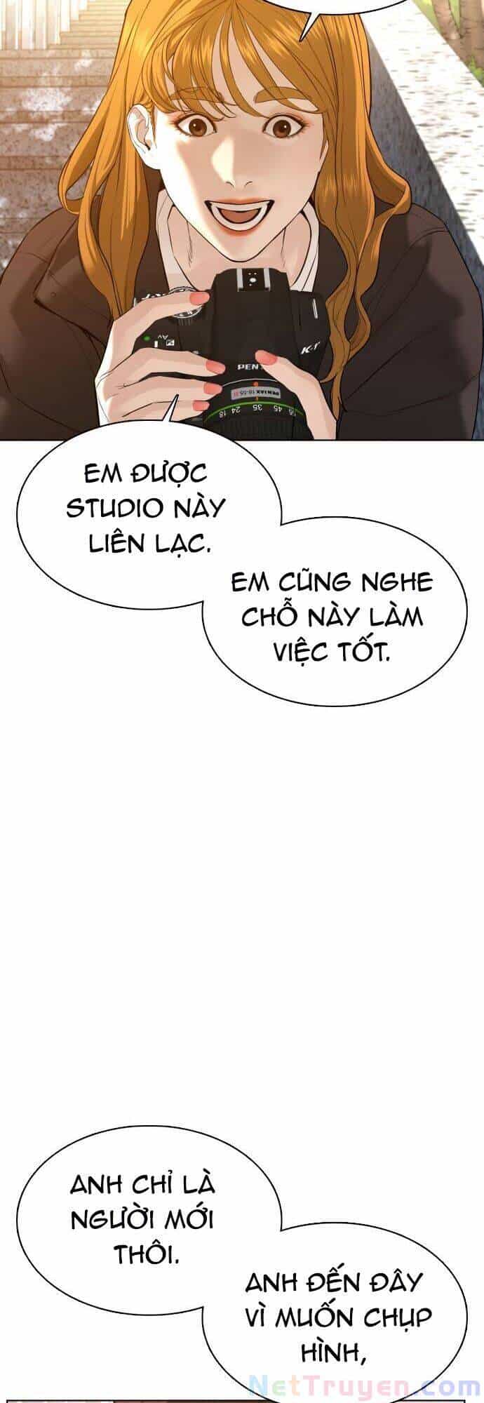 Cách Chiến Thắng Trận Đấu - Chương 75 - ảnh 34