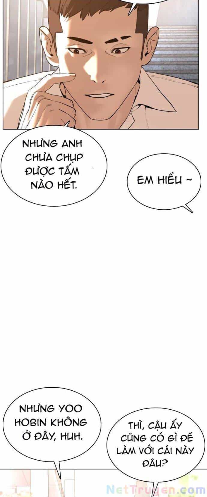 Cách Chiến Thắng Trận Đấu - Chương 75 - ảnh 35