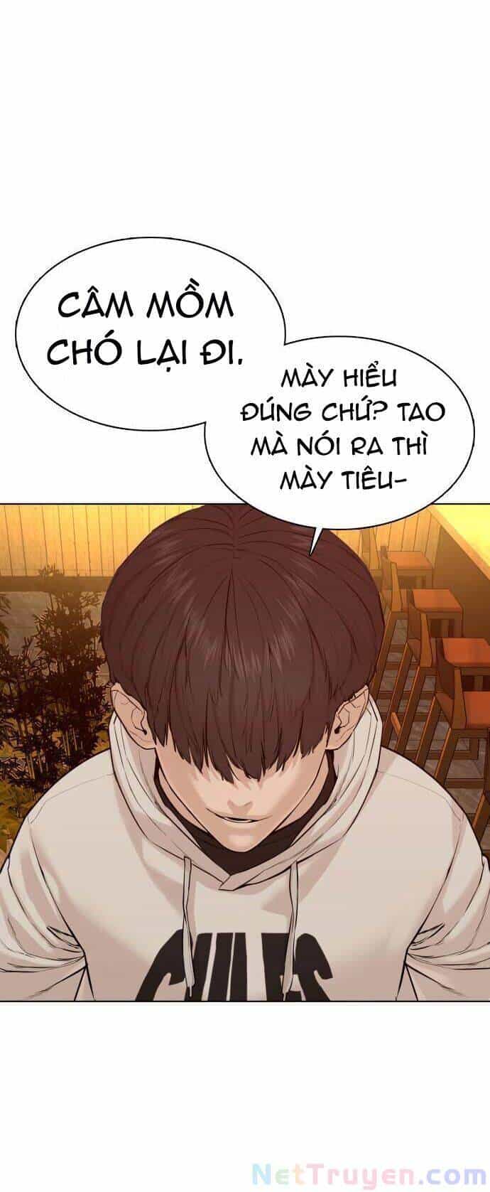 Cách Chiến Thắng Trận Đấu - Chương 75 - ảnh 5