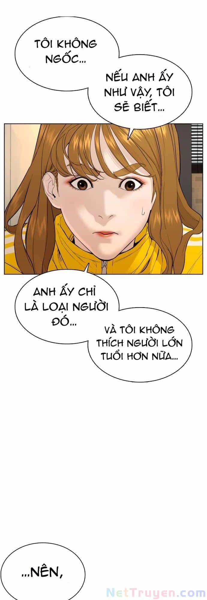 Cách Chiến Thắng Trận Đấu - Chương 75 - ảnh 60