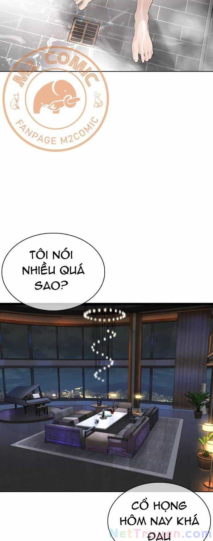 Cách Chiến Thắng Trận Đấu - Chương 75 - ảnh 70