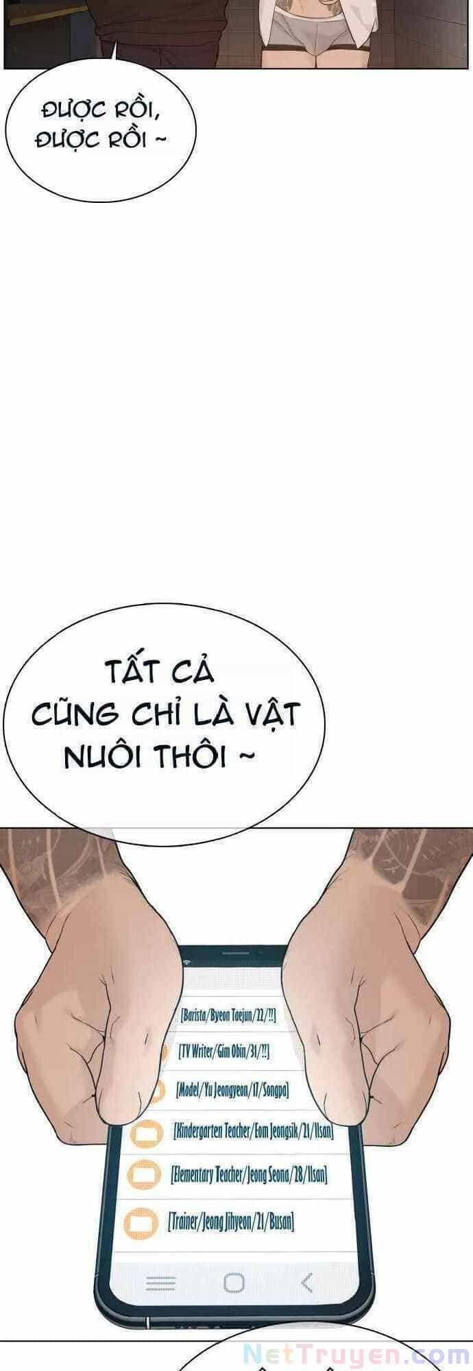 Cách Chiến Thắng Trận Đấu - Chương 76 - ảnh 10