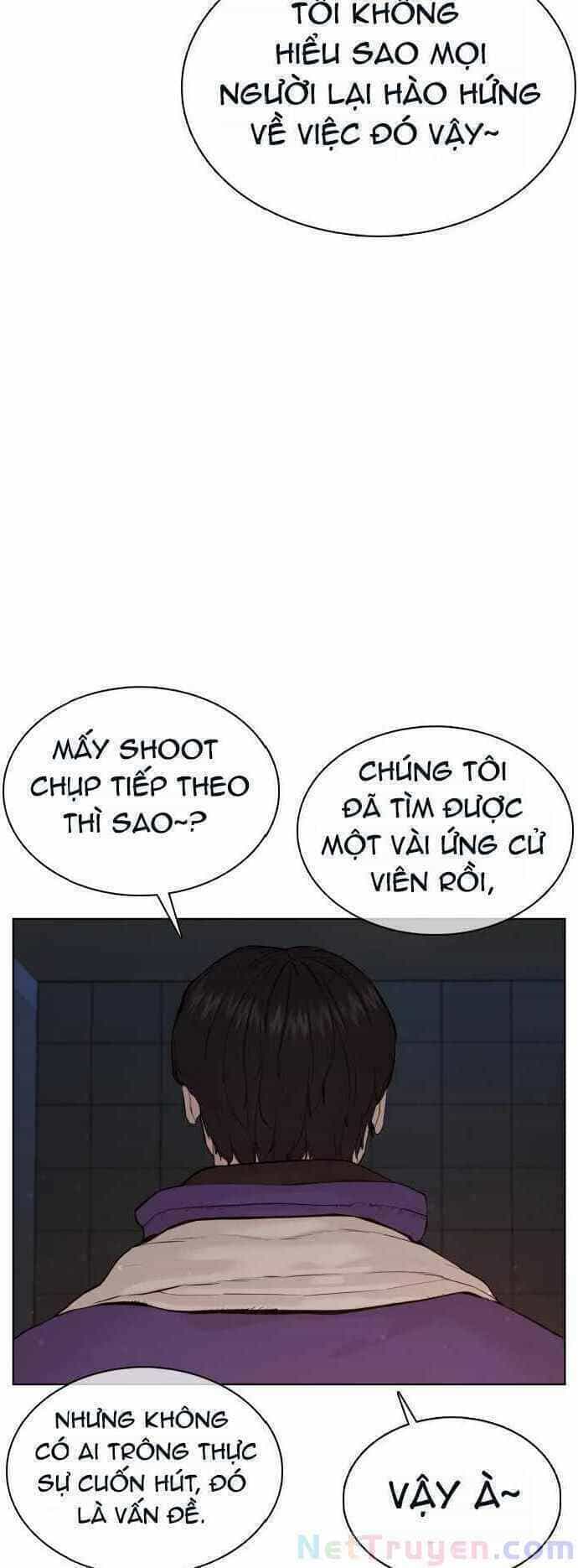 Cách Chiến Thắng Trận Đấu - Chương 76 - ảnh 11