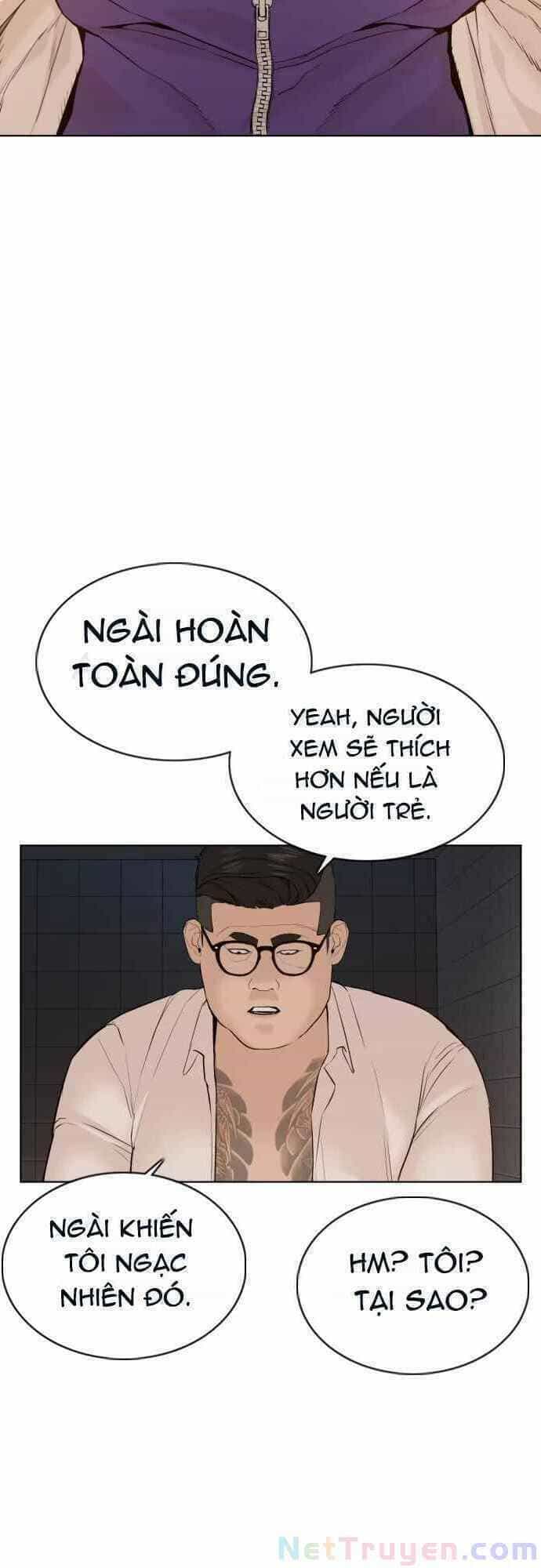 Cách Chiến Thắng Trận Đấu - Chương 76 - ảnh 14