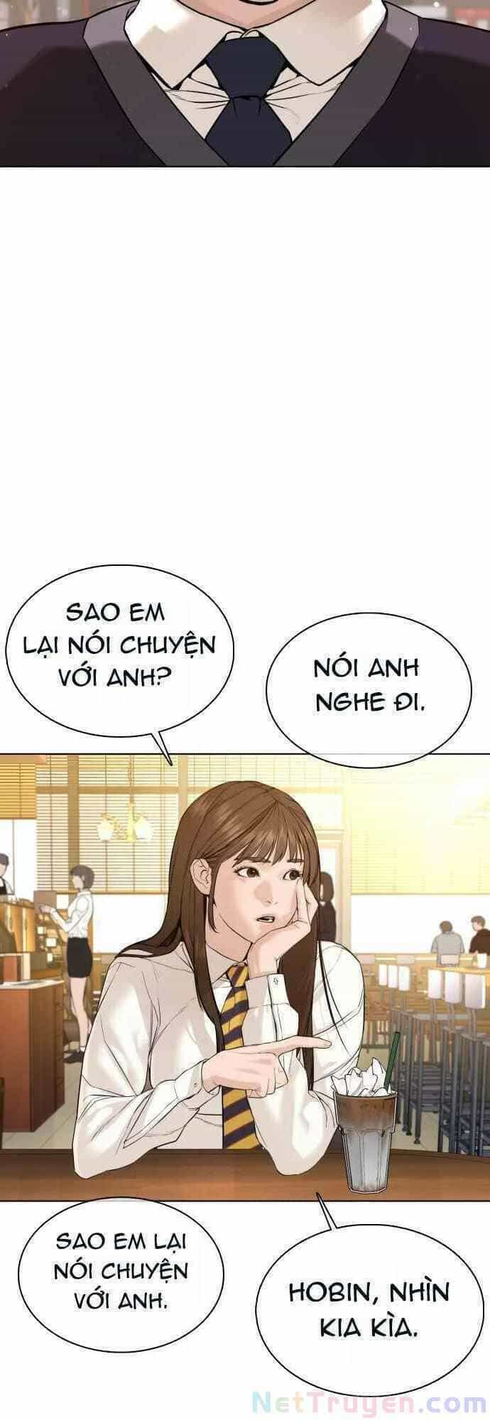 Cách Chiến Thắng Trận Đấu - Chương 76 - ảnh 45