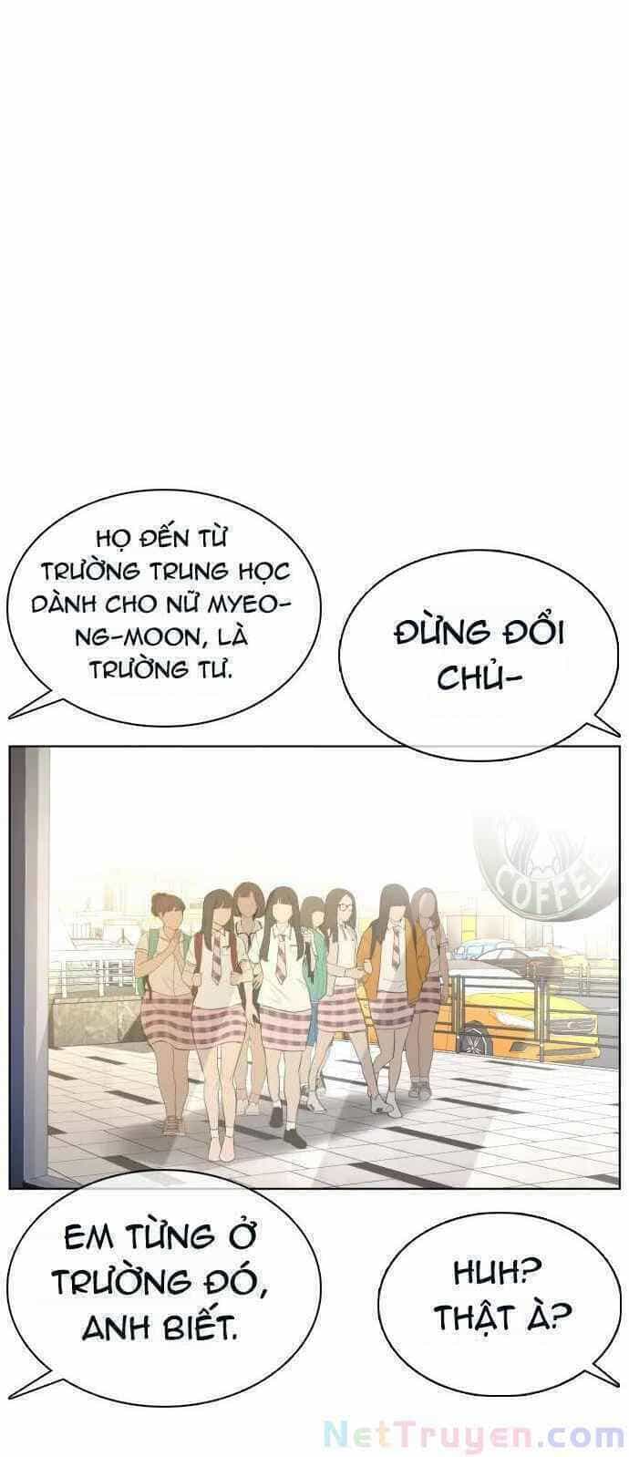 Cách Chiến Thắng Trận Đấu - Chương 76 - ảnh 51