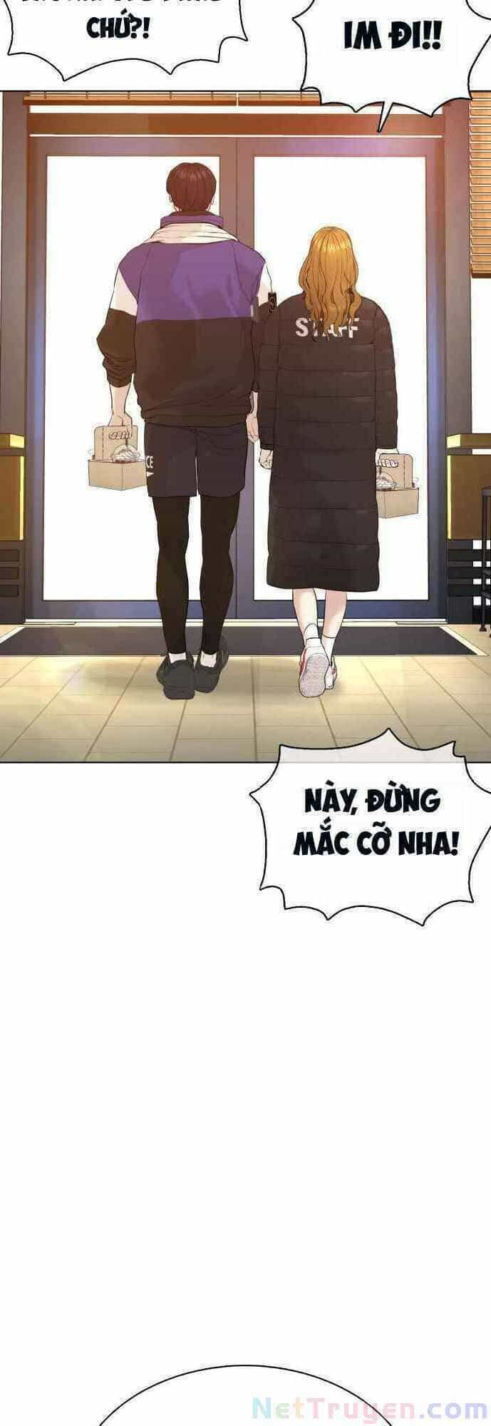 Cách Chiến Thắng Trận Đấu - Chương 76 - ảnh 75