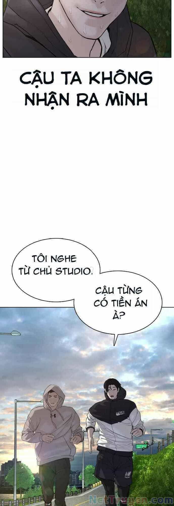 Cách Chiến Thắng Trận Đấu - Chương 76 - ảnh 84
