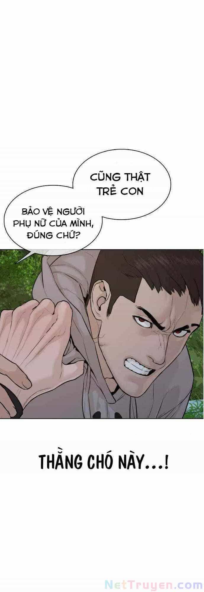 Cách Chiến Thắng Trận Đấu - Chương 77 - ảnh 21