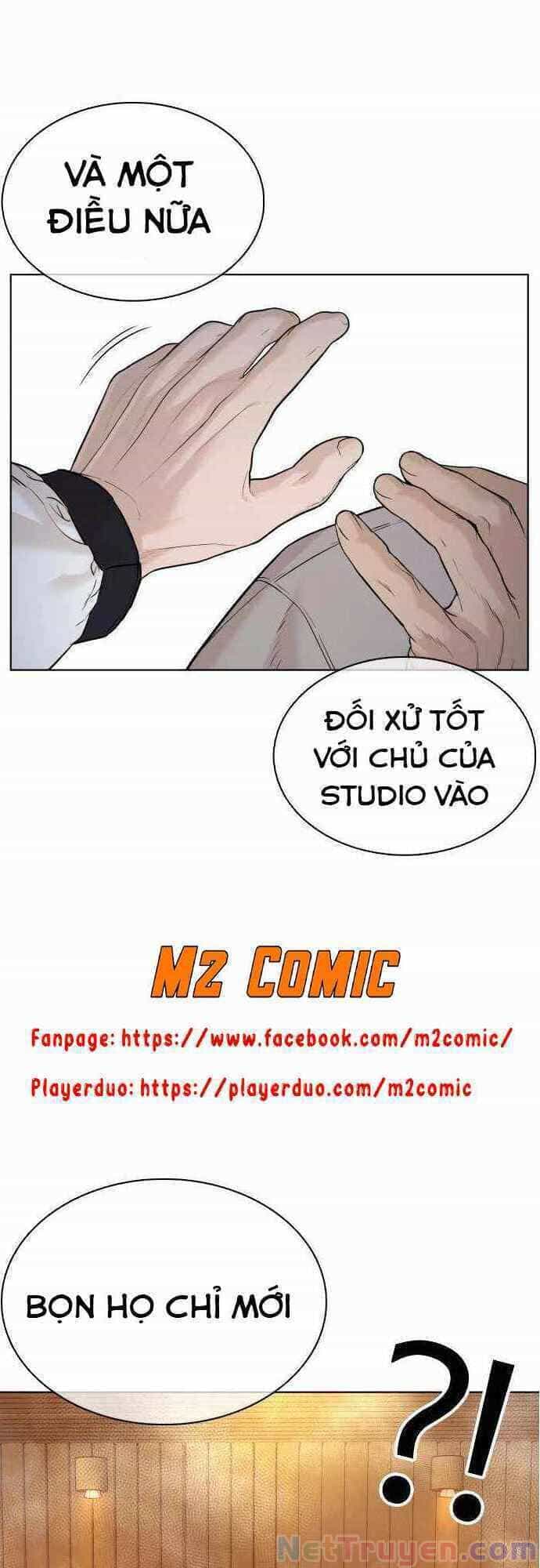 Cách Chiến Thắng Trận Đấu - Chương 77 - ảnh 29