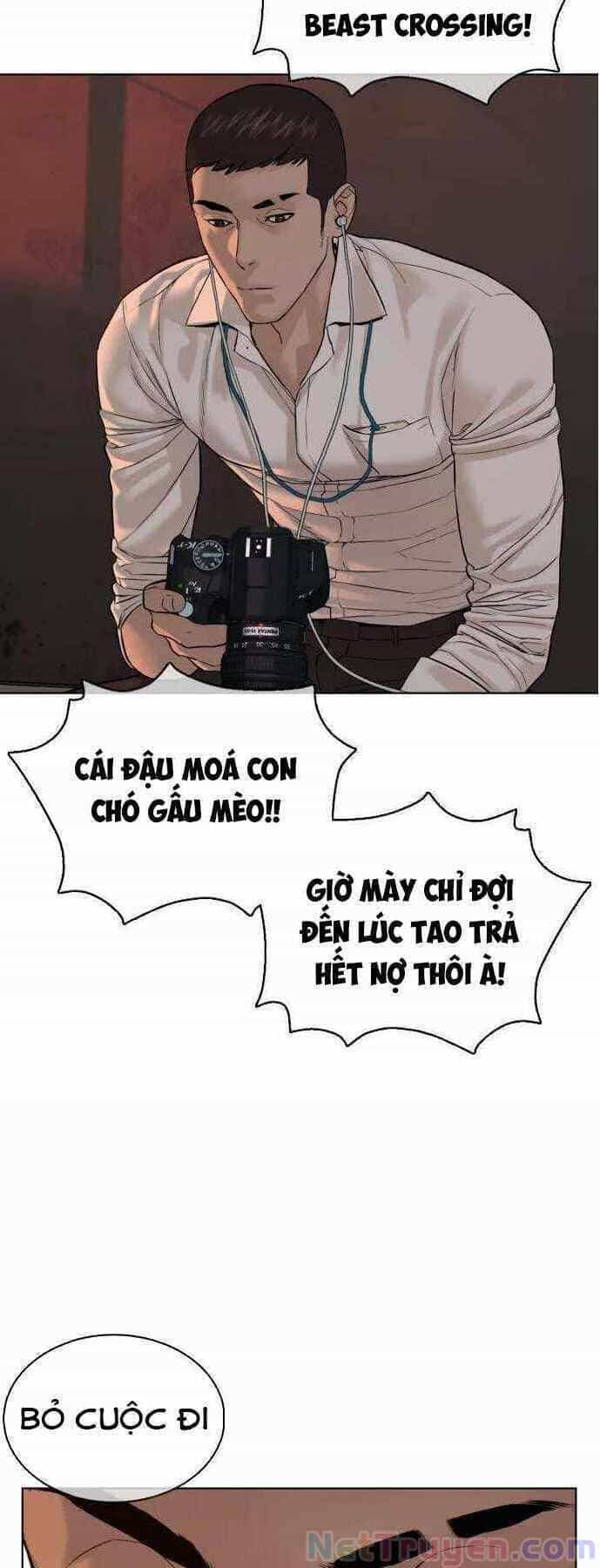 Cách Chiến Thắng Trận Đấu - Chương 77 - ảnh 38