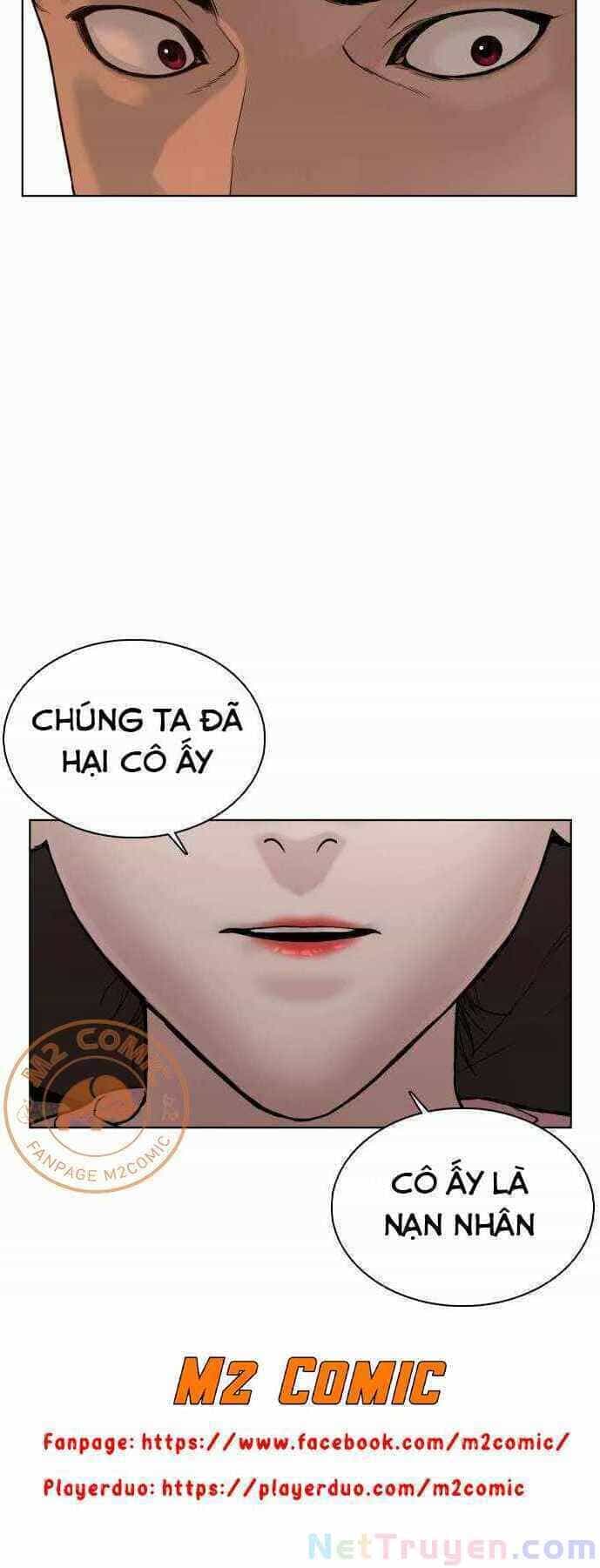 Cách Chiến Thắng Trận Đấu - Chương 77 - ảnh 39