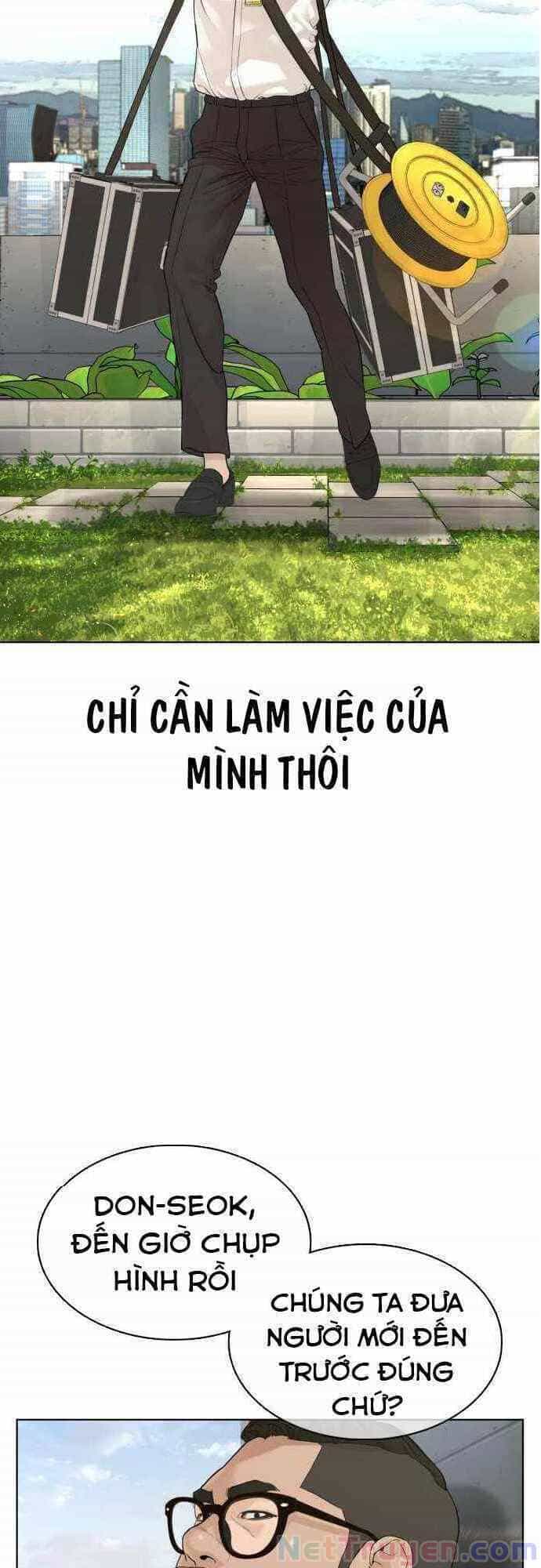 Cách Chiến Thắng Trận Đấu - Chương 77 - ảnh 42