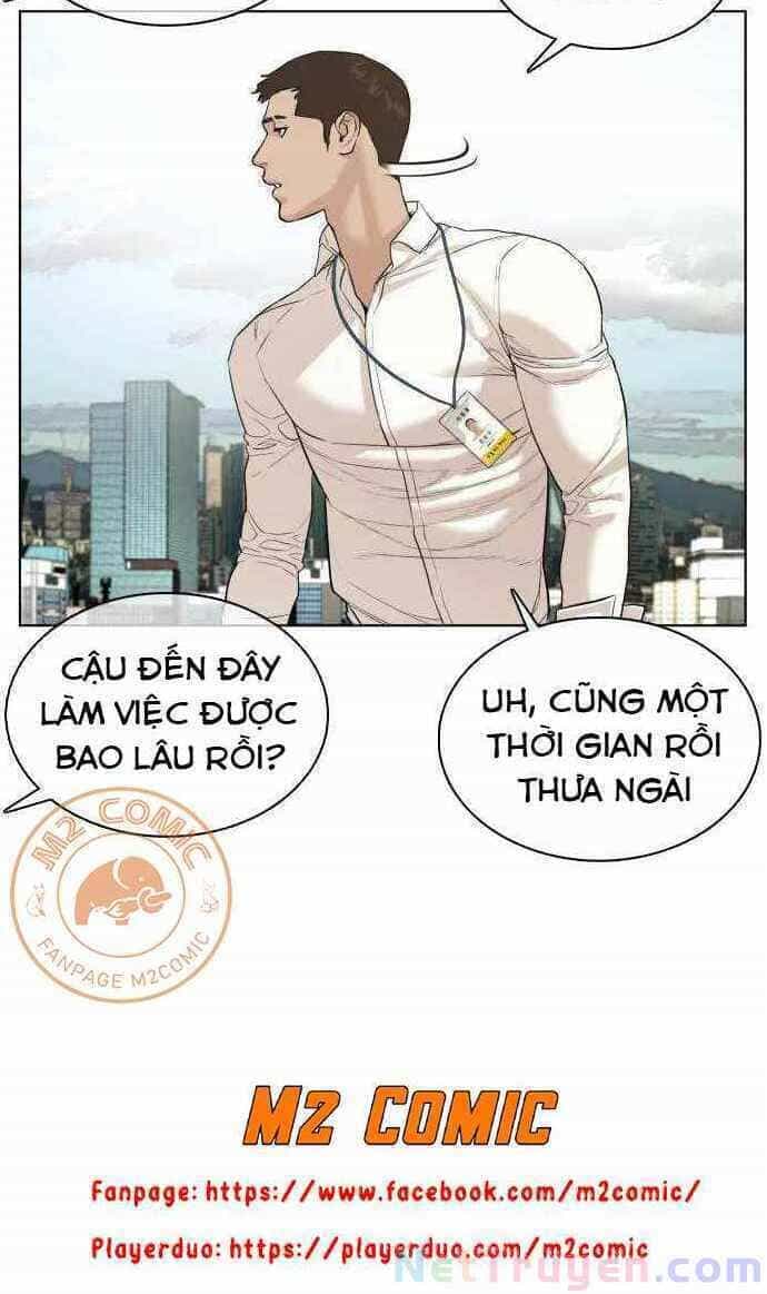 Cách Chiến Thắng Trận Đấu - Chương 77 - ảnh 44