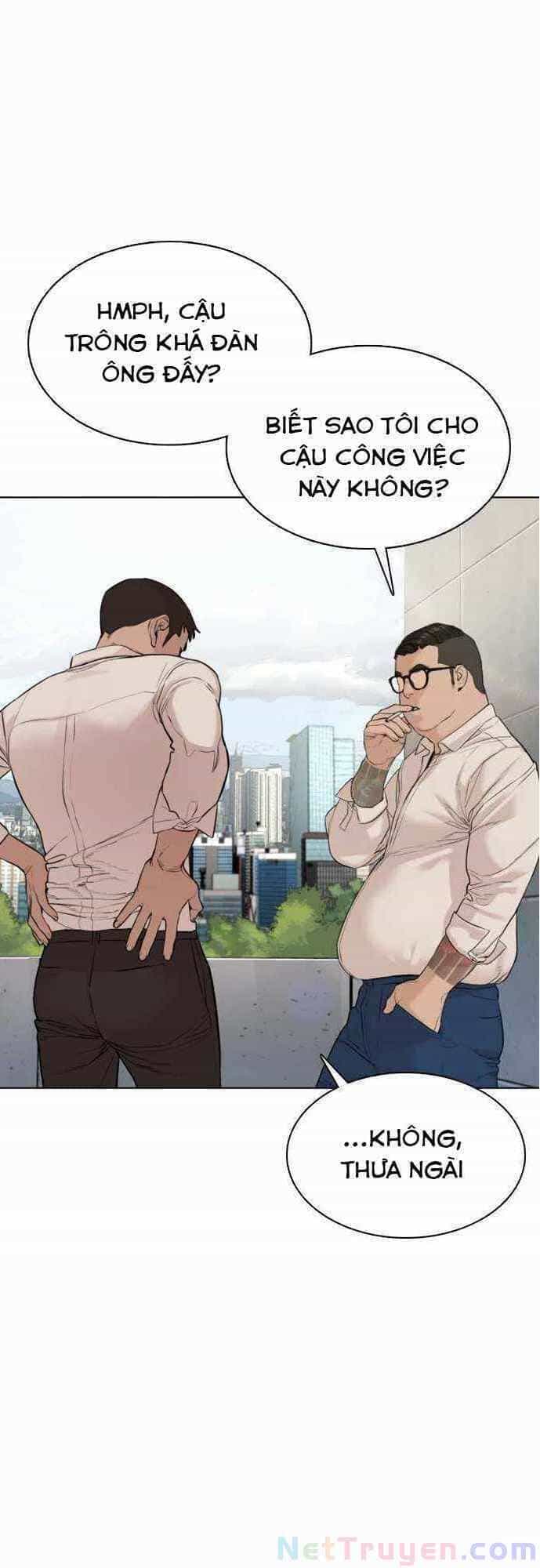 Cách Chiến Thắng Trận Đấu - Chương 77 - ảnh 45