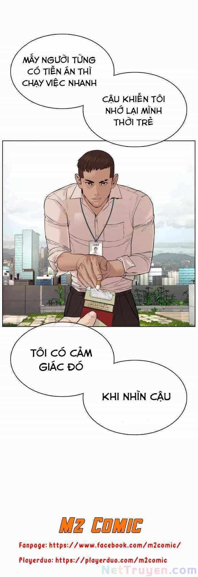 Cách Chiến Thắng Trận Đấu - Chương 77 - ảnh 46