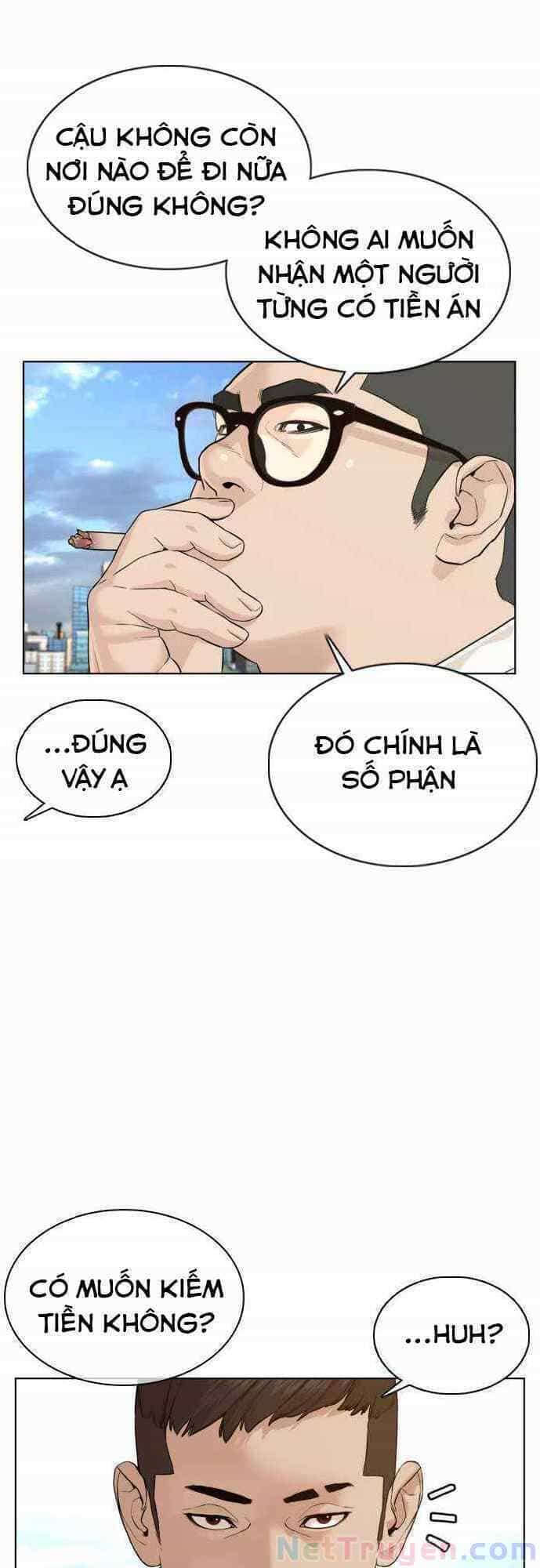 Cách Chiến Thắng Trận Đấu - Chương 77 - ảnh 47