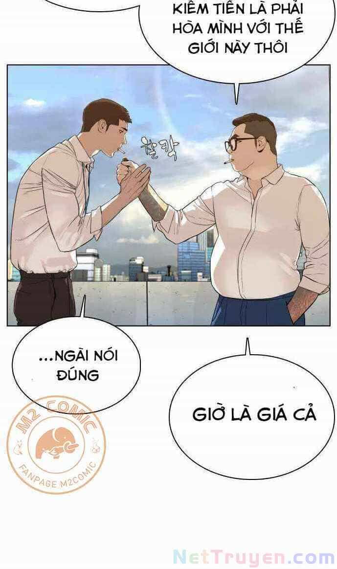 Cách Chiến Thắng Trận Đấu - Chương 77 - ảnh 49