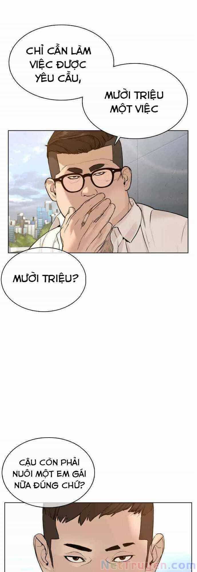 Cách Chiến Thắng Trận Đấu - Chương 77 - ảnh 50