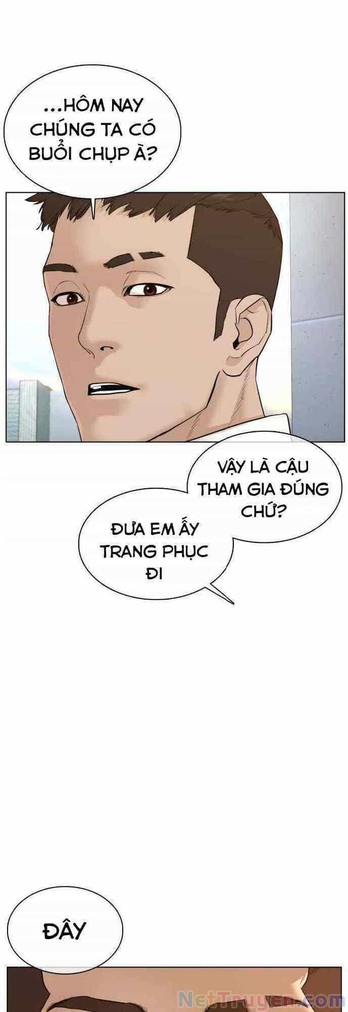 Cách Chiến Thắng Trận Đấu - Chương 77 - ảnh 54
