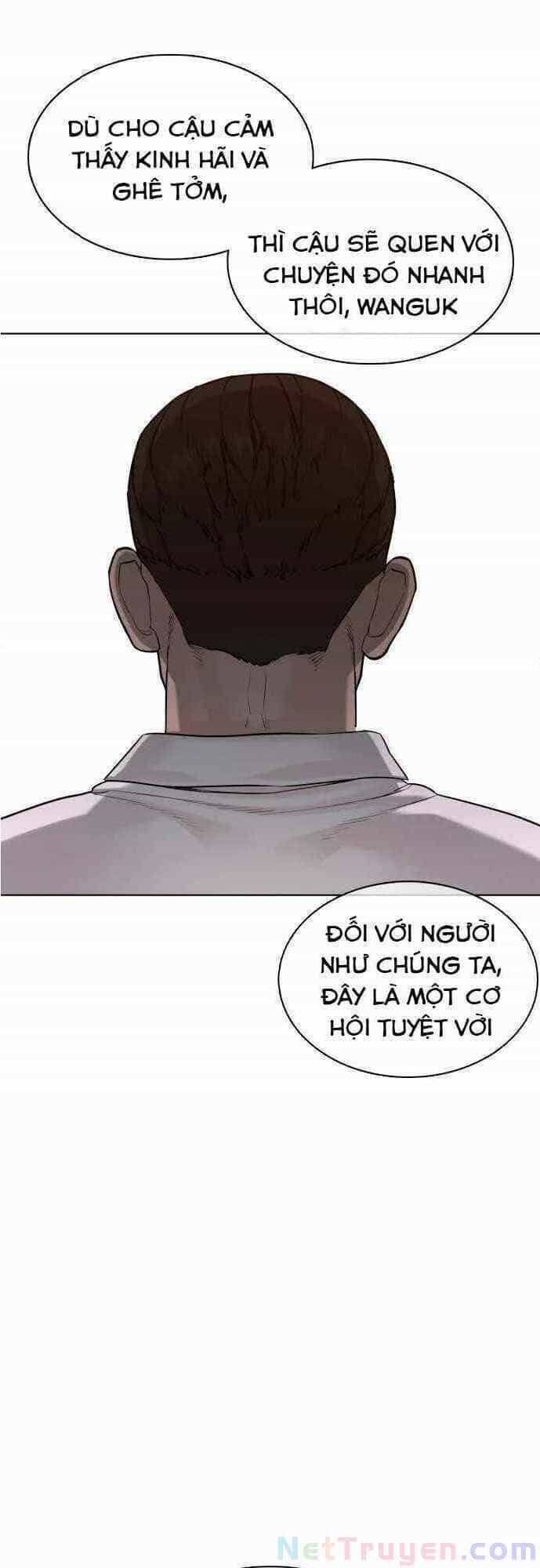 Cách Chiến Thắng Trận Đấu - Chương 77 - ảnh 69
