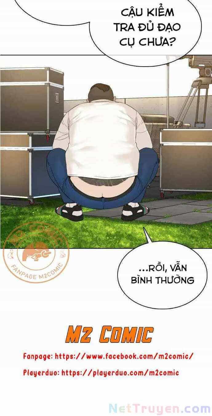 Cách Chiến Thắng Trận Đấu - Chương 77 - ảnh 73