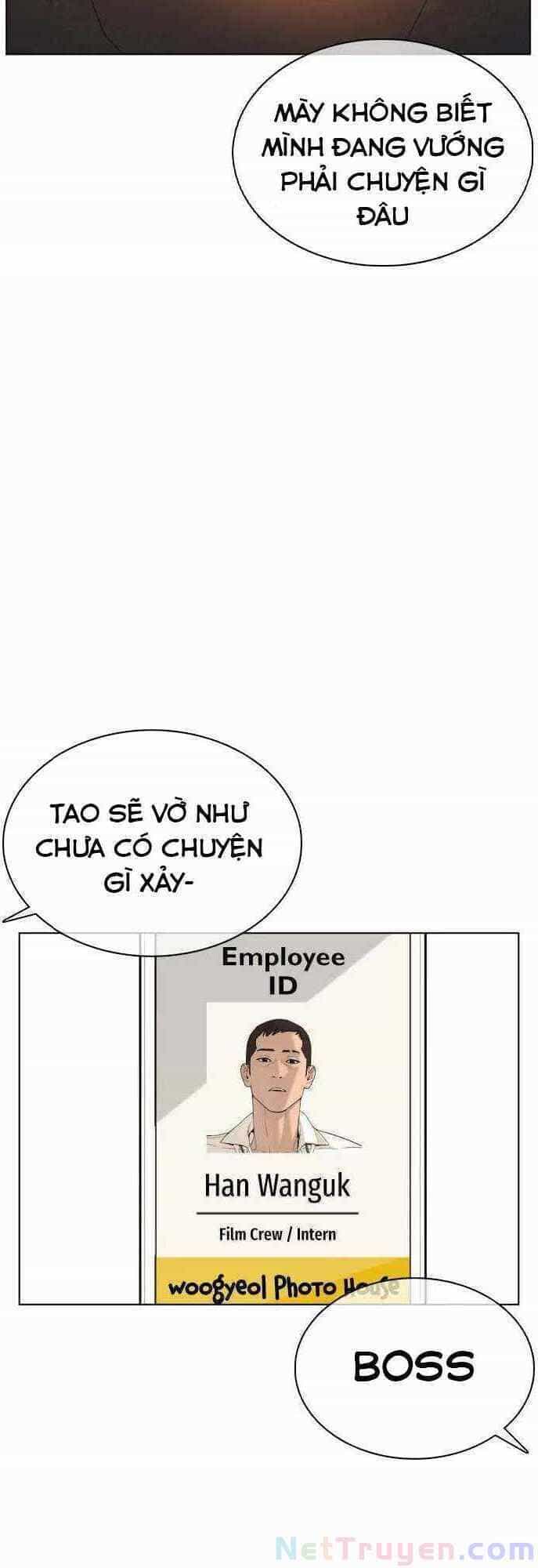 Cách Chiến Thắng Trận Đấu - Chương 77 - ảnh 92