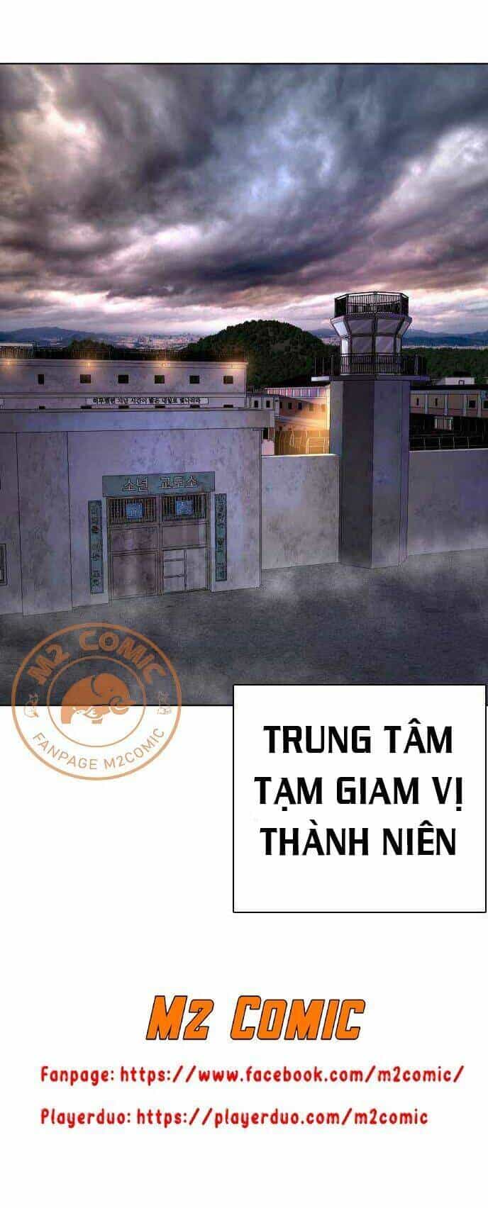 Cách Chiến Thắng Trận Đấu - Chương 78 - ảnh 18
