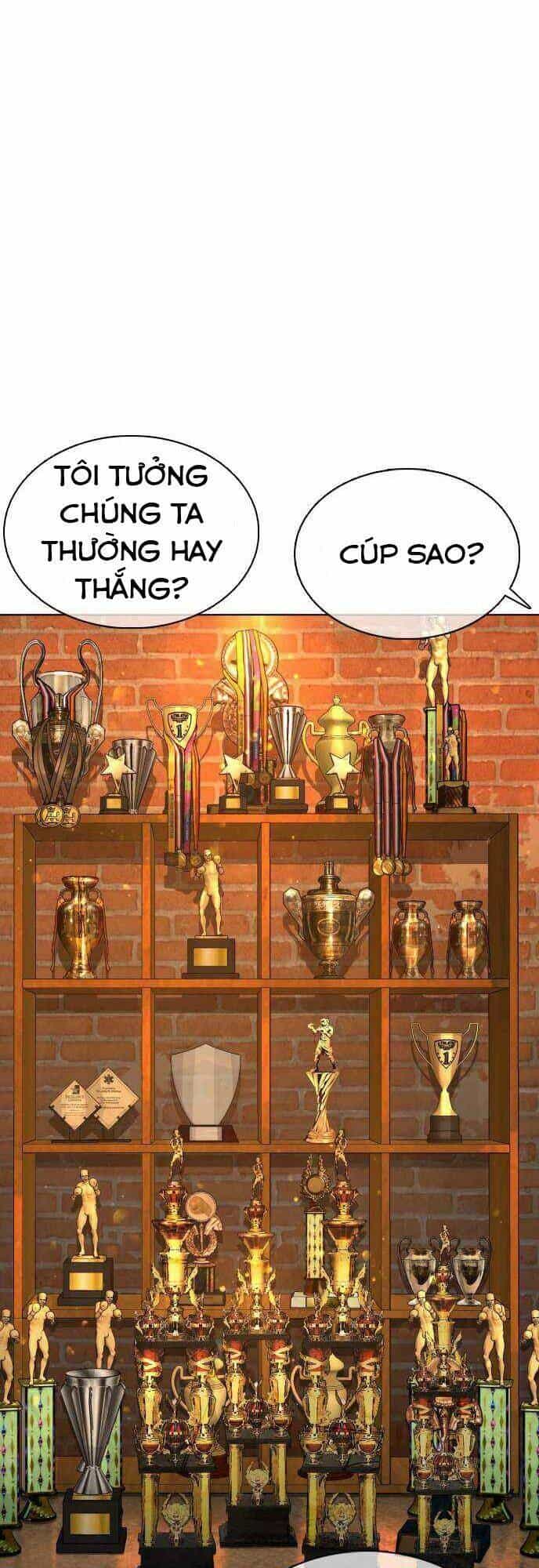 Cách Chiến Thắng Trận Đấu - Chương 78 - ảnh 21