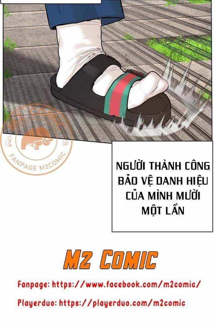 Cách Chiến Thắng Trận Đấu - Chương 78 - ảnh 32