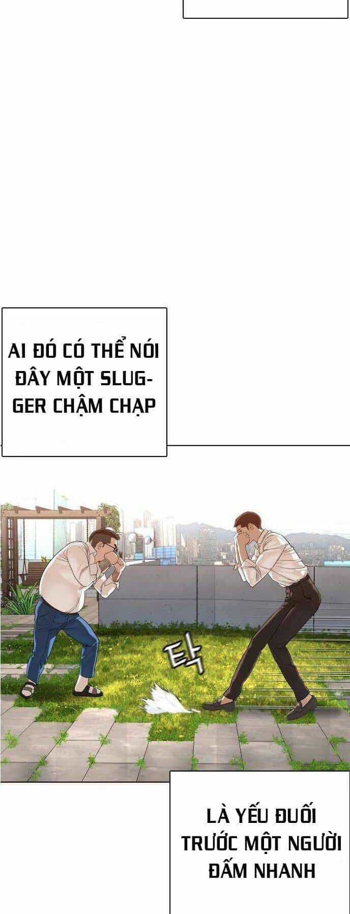 Cách Chiến Thắng Trận Đấu - Chương 78 - ảnh 35