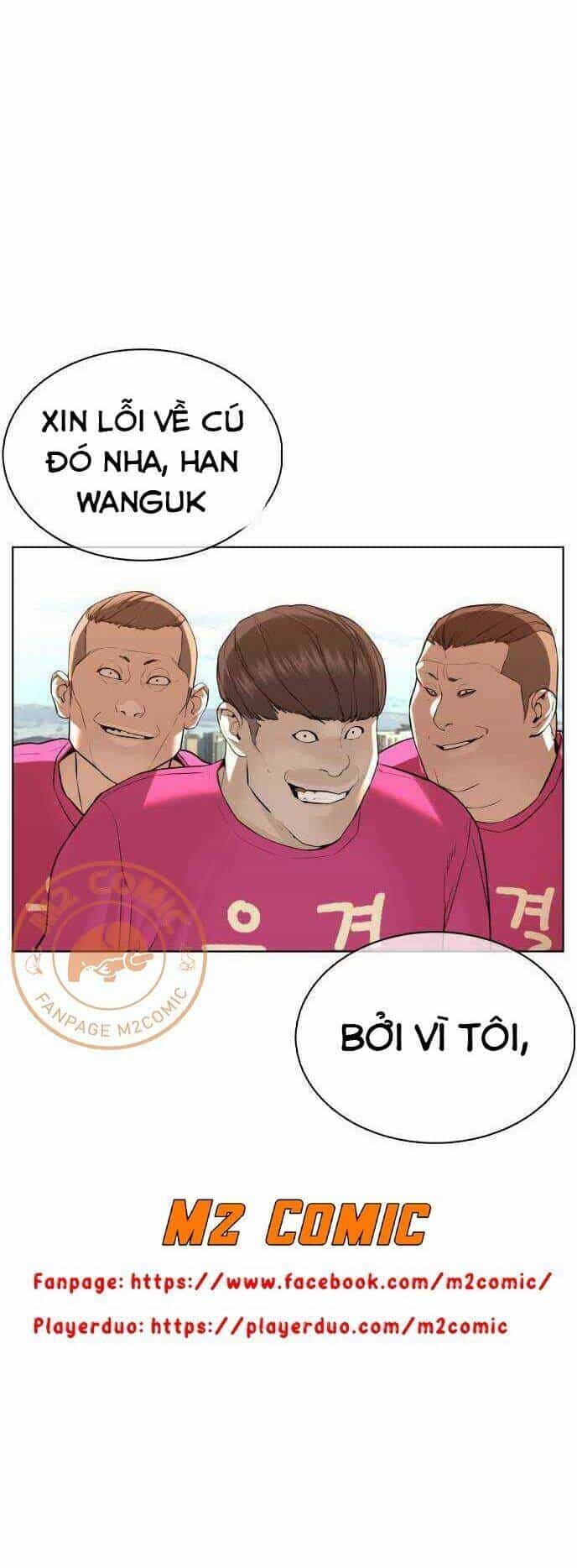 Cách Chiến Thắng Trận Đấu - Chương 78 - ảnh 40