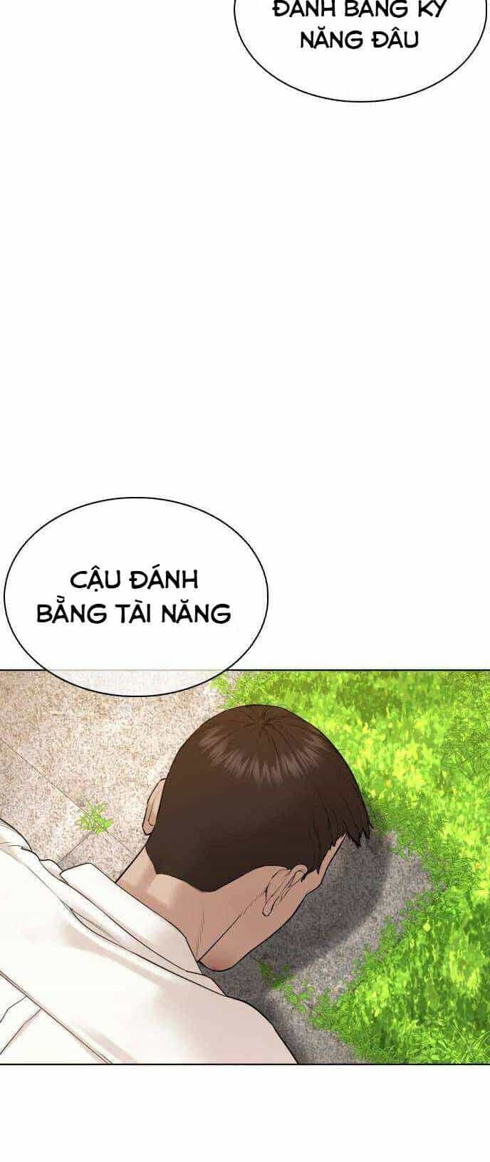 Cách Chiến Thắng Trận Đấu - Chương 78 - ảnh 43