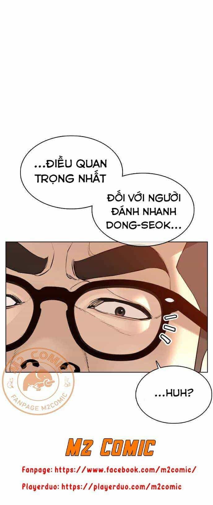 Cách Chiến Thắng Trận Đấu - Chương 78 - ảnh 44