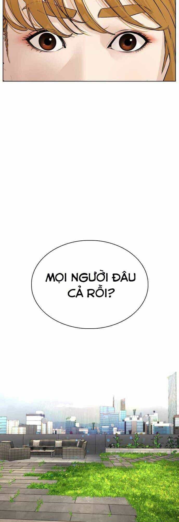 Cách Chiến Thắng Trận Đấu - Chương 78 - ảnh 61