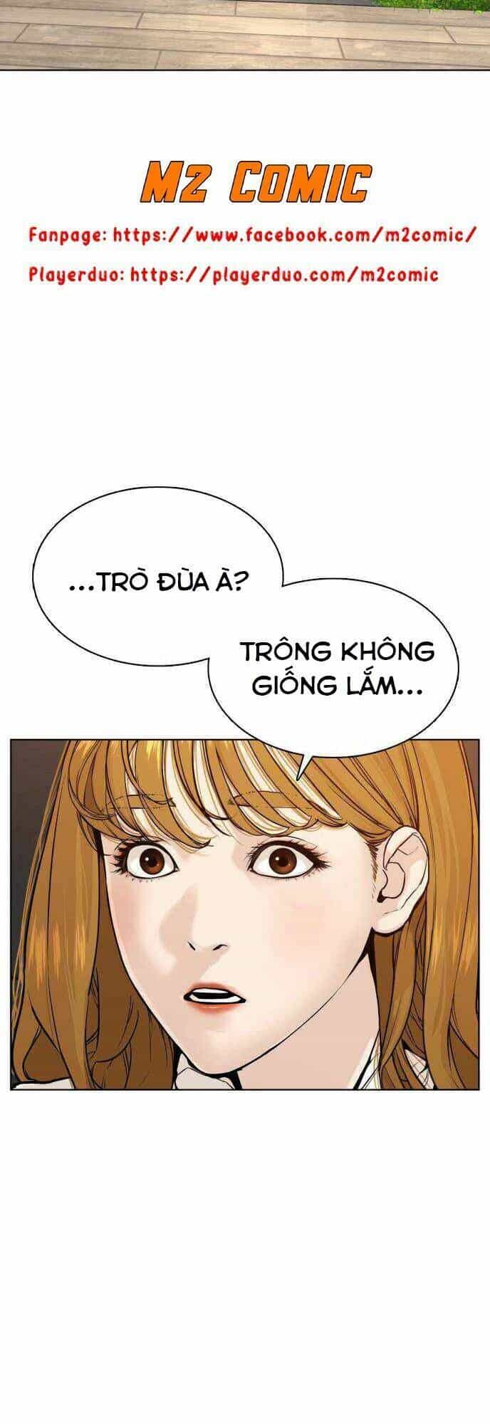 Cách Chiến Thắng Trận Đấu - Chương 78 - ảnh 62