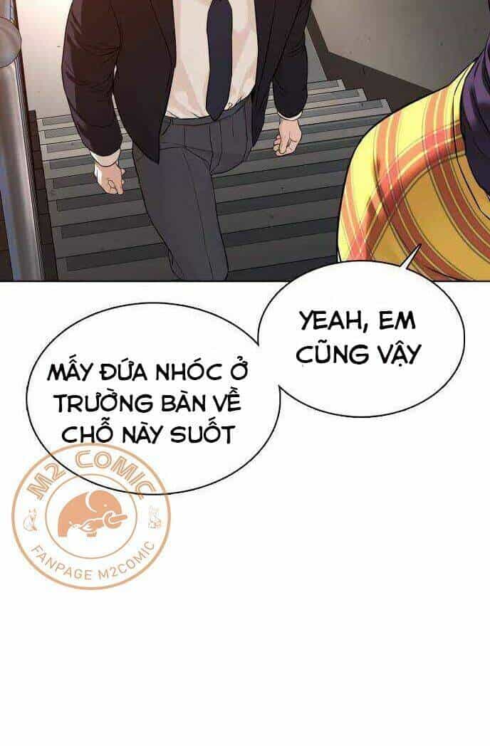 Cách Chiến Thắng Trận Đấu - Chương 78 - ảnh 69