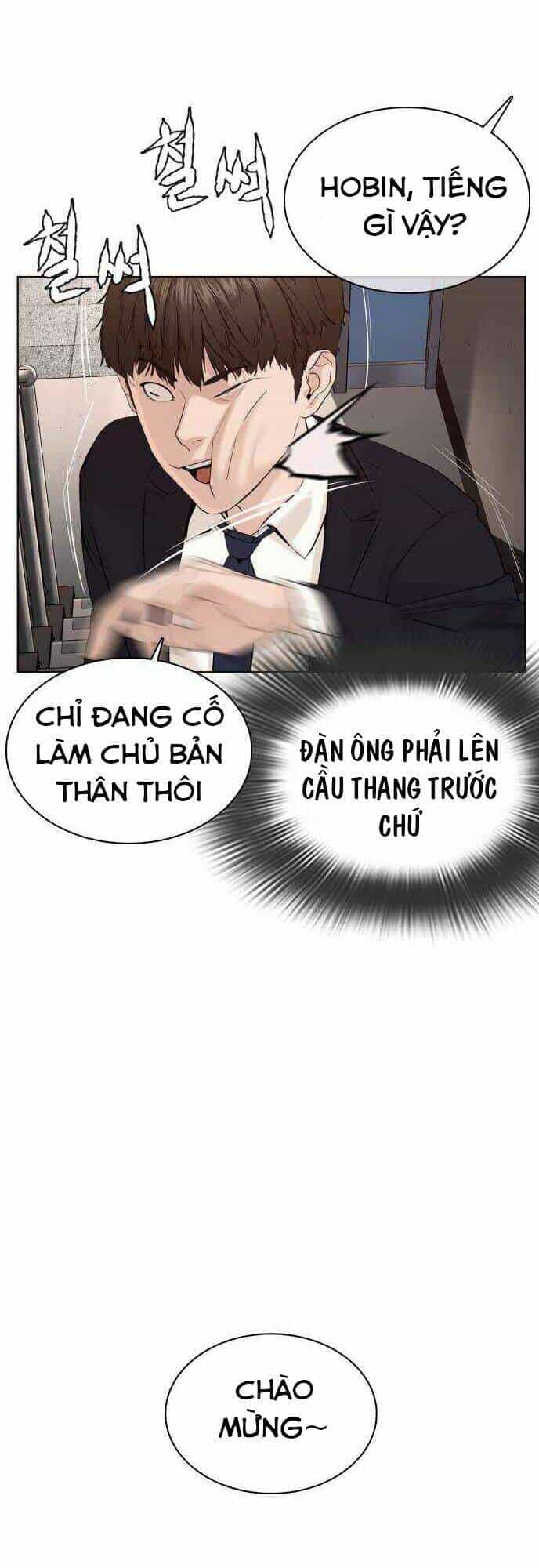 Cách Chiến Thắng Trận Đấu - Chương 78 - ảnh 71