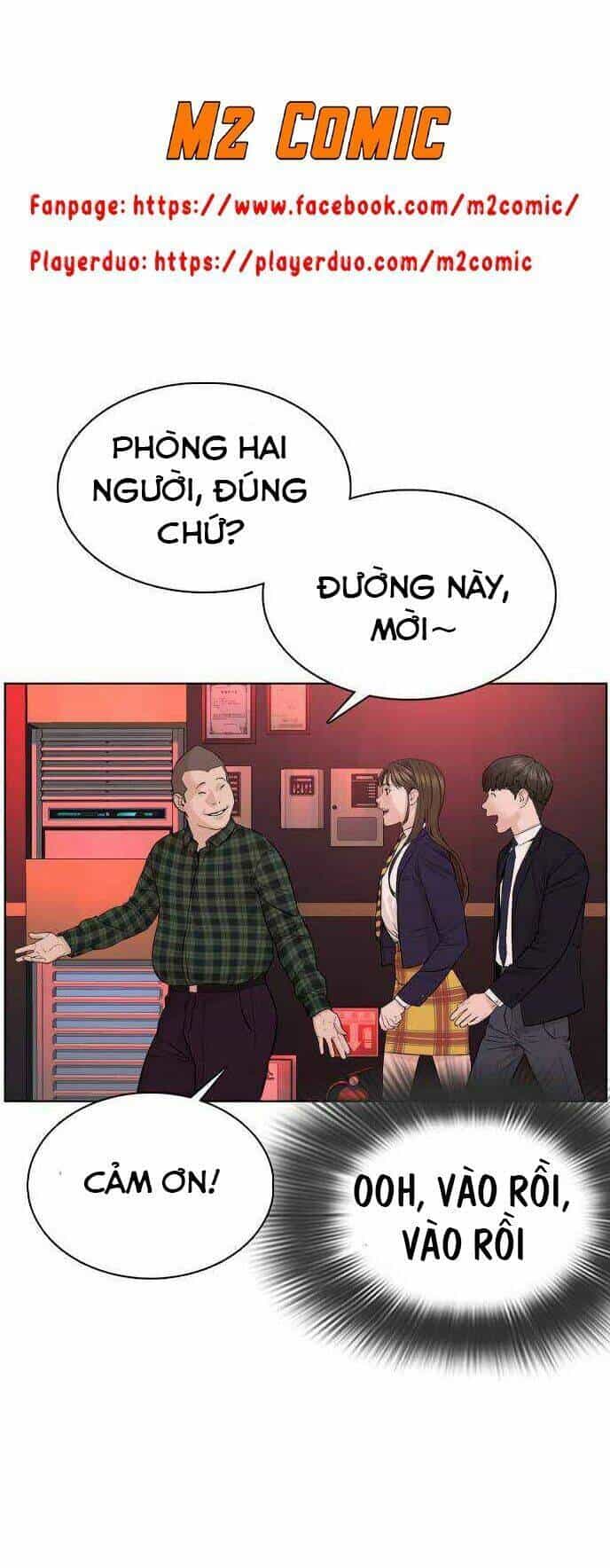 Cách Chiến Thắng Trận Đấu - Chương 78 - ảnh 72