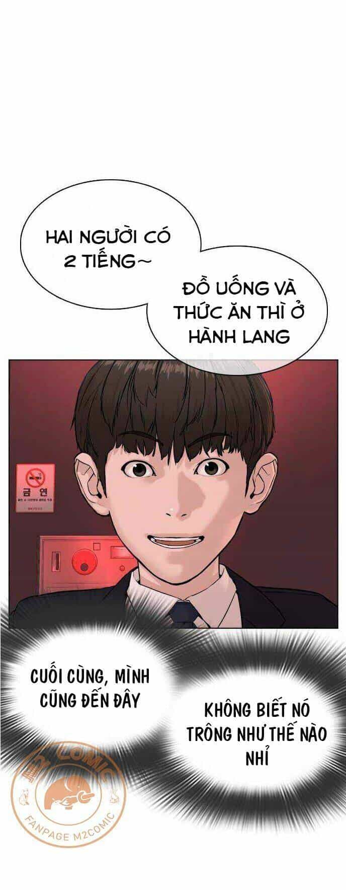 Cách Chiến Thắng Trận Đấu - Chương 78 - ảnh 73