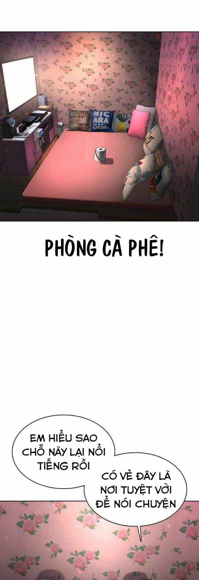 Cách Chiến Thắng Trận Đấu - Chương 78 - ảnh 74