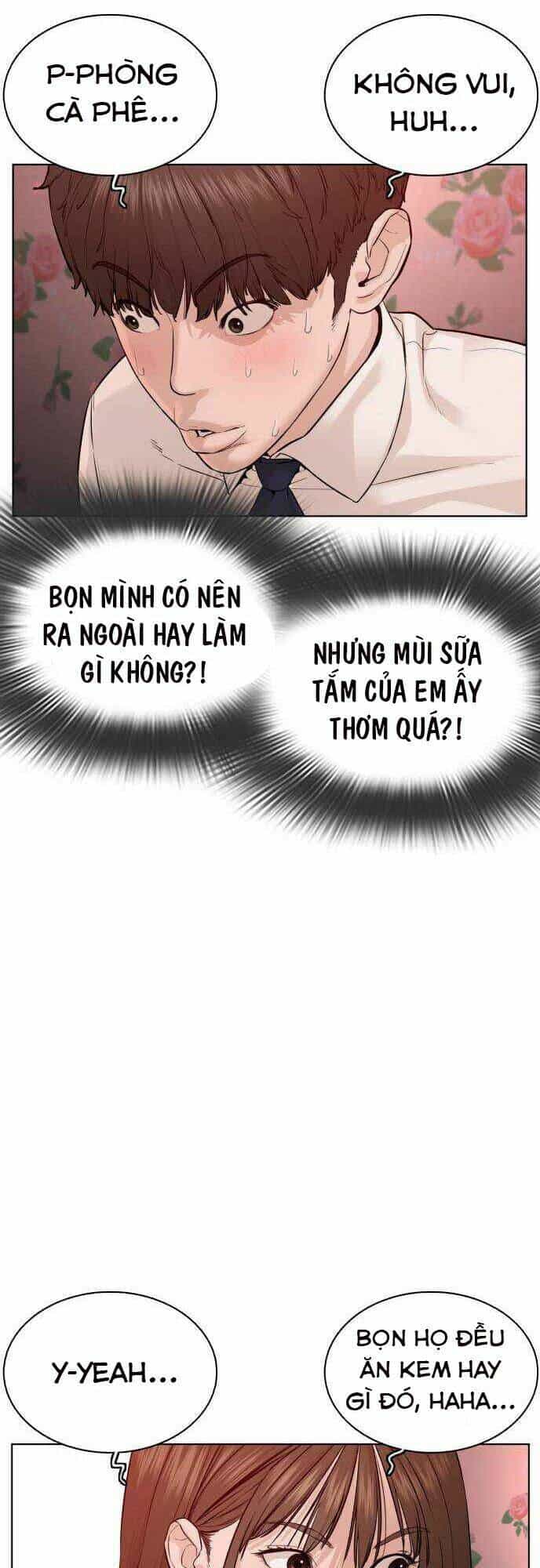Cách Chiến Thắng Trận Đấu - Chương 78 - ảnh 84