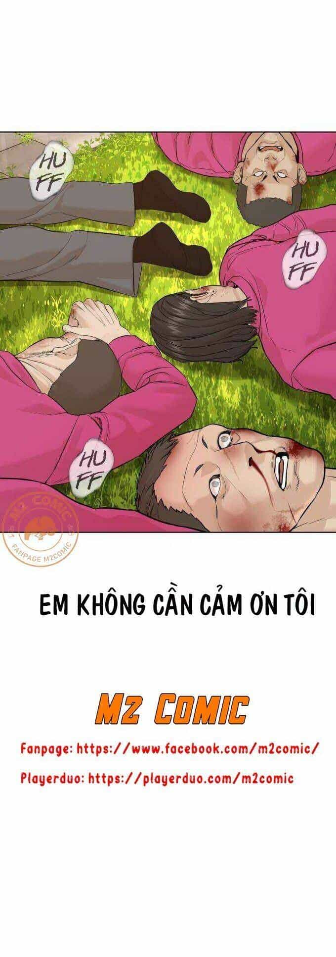 Cách Chiến Thắng Trận Đấu - Chương 78 - ảnh 9