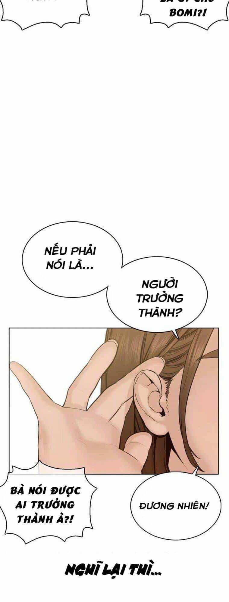Cách Chiến Thắng Trận Đấu - Chương 79 - ảnh 17