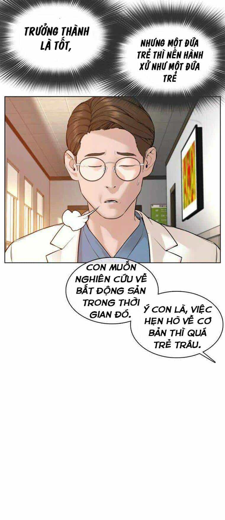 Cách Chiến Thắng Trận Đấu - Chương 79 - ảnh 23
