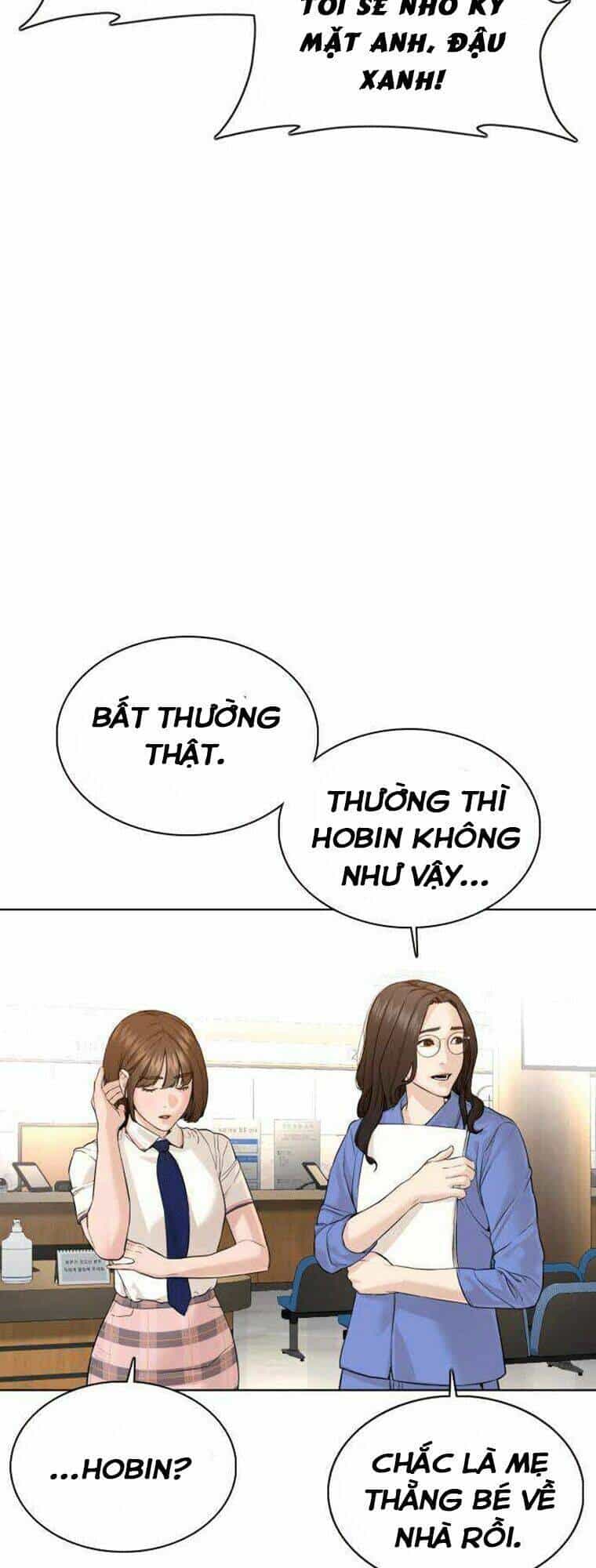 Cách Chiến Thắng Trận Đấu - Chương 79 - ảnh 36
